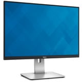 Dell UltraSharp U2415 Generalüberholt, LED-Monitor 61.1 cm (24.1 Zoll), schwarz/silber, WUXGA, IPS, DP-In/-Out, Mini-DP, HDMI, USB-Hub