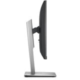 Dell UltraSharp U2415 Generalüberholt, LED-Monitor 61.1 cm (24.1 Zoll), schwarz/silber, WUXGA, IPS, DP-In/-Out, Mini-DP, HDMI, USB-Hub