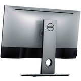 Dell UltraSharp U2717D Generalüberholt, LED-Monitor 68.5 cm (27 Zoll), schwarz/silber, QHD, IPS, HDMI, DP, Mini-DP, DP-Ausgang, USB-Hub