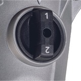 EINHELL Professional Akku-Farb-/Mörtelrührer TP-MX 18-2 Li BL - Solo, 18Volt, Rührwerk rot/schwarz, ohne Akku und Ladegerät