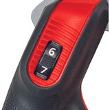 EINHELL Professional Akku-Farb-/Mörtelrührer TP-MX 18-2 Li BL - Solo, 18Volt, Rührwerk rot/schwarz, ohne Akku und Ladegerät