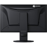 EIZO EV2460-BK, LED-Monitor 60.47 cm (23.8 Zoll), schwarz, FullHD, IPS, 60 Hz, HDMI