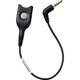 EPOS Kabel CCEL 195 schwarz, für HP iPAQ, Nokia