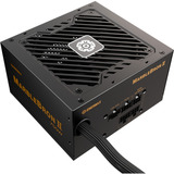 Enermax Marblebron II 750W, PC-Netzteil schwarz, 1x 12-Pin High Power GPU, 4x PCIe, Kabelmanagement, 750 Watt