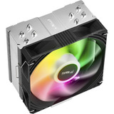 FSP NE5, CPU-Kühler schwarz, 120 mm