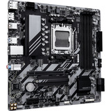 GIGABYTE B840M D3HP, Mainboard 