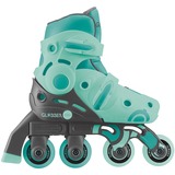 GLOBBER Learning Skates 2 in 1 Gr. 30-33, Inline-Skates mint