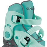 GLOBBER Learning Skates 2 in 1 Gr. 30-33, Inline-Skates mint