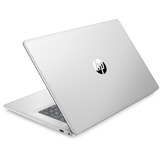 HP 17-cp3284ng, Notebook silber, AMD Ryzen 7 7730U, AMD Radeon Graphics, 16 GB DDR4, 1 TB (1 TB SSD), ohne Betriebssystem