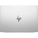 HP EliteBook 665 G11 (9C0H7EA), Notebook silber, AMD Ryzen 7 7735U, AMD Radeon 680M, 16 GB DDR5, 512 GB (512 GB SSD), Windows 11 Pro 64-Bit