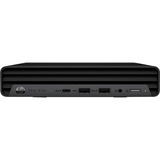 HP Pro Mini 400 G9 (D18HLES), Mini-PC schwarz, Windows 11 Pro
