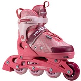 HUDORA Inline-Skates Mia 2.0 Gr. 29-32 pink