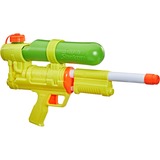 Hasbro Nerf Super Soaker XP50-AP, Wasserpistole hellgrün/grün