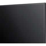 Hisense 65U6KQ, LED-Fernseher 164 cm (65 Zoll), anthrazit, UltraHD/4K, Triple Tuner, HDR10, WLAN, LAN, Bluetooth