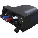 Honeycomb Aeronautical Sierra TPM Modul, Steuerpanel 