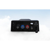 Honeycomb Aeronautical Sierra TPM Modul, Steuerpanel 