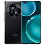 Honor Magic 4 Pro 256GB, Handy Black, Android 12, 8 GB