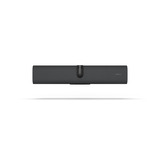 Jabra PanaCast 40 VBS Bar only Zoom Room, Konferenzsystem schwarz