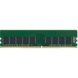 Kingston DIMM 32 GB DDR4-3200  , Arbeitsspeicher grün, KSM32ED8/32HC, Server Premier