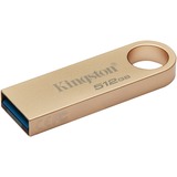 DataTraveler SE9 G3 512 GB, USB-Stick