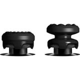  KontrolFreek FPS Performance Thumbsticks – Galaxy Edition, Analog-Stick schwarz, 2 Stück, für Playstation 5/4 Controller