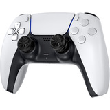  KontrolFreek FPS Performance Thumbsticks – Galaxy Edition, Analog-Stick schwarz, 2 Stück, für Playstation 5/4 Controller