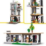 LEGO 31153 Creator 3-in-1 Modernes Haus, Konstruktionsspielzeug 