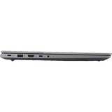 Lenovo ThinkBook 16 G7 ARP (21MW001WGE), Notebook grau, AMD Ryzen 5 7535HS, AMD Radeon 660M, 16 GB DDR5, 512 GB (512 GB SSD), Windows 11 Pro 64-Bit