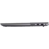 Lenovo ThinkBook 16 G7 ARP (21MW001WGE), Notebook grau, AMD Ryzen 5 7535HS, AMD Radeon 660M, 16 GB DDR5, 512 GB (512 GB SSD), Windows 11 Pro 64-Bit