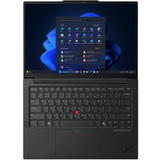 Lenovo ThinkPad E14 G7 (21U200CSGE), Notebook schwarz, Intel® Core™ Ultra 5 236V, Intel® Arc™ 130V, 16 GB LPDDR5X, 512 GB (512 GB SSD), Windows 11 Pro