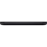 Lenovo ThinkPad P16s G4 (21QV0004GE), Notebook schwarz, Intel® Core™ Ultra 7 255H, NVIDIA RTX PRO 500, 64 GB DDR5, 1 TB (1 TB SSD), Windows 11 Pro