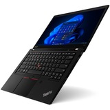 Lenovo ThinkPad T490 Generalüberholt, Notebook schwarz, Intel® Core™ i5-8265U, Intel® UHD Graphics 620, 16 GB DDR4, 1 TB (1 TB SSD), Windows 11 Pro 64-Bit