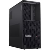 Lenovo ThinkStation P3 Tower Gen 2 (30HT00BPGE), PC-System schwarz, Windows 11 Pro
