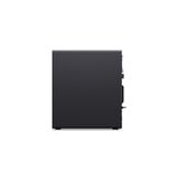 Lenovo ThinkStation P3 Tower Gen 2 (30HT00BPGE), PC-System schwarz, Windows 11 Pro