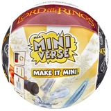 MGA Entertainment MGA's Miniverse - Make It Mini The Lord of the Rings Mini Collectibles, Basteln sortierter Artikel