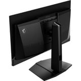 MSI MAG 271QPXDE QD-OLED E2, Gaming-Monitor 67.3 cm (26.5 Zoll), schwarz, WQHD, Adaptive-Sync, USB-C, 240Hz Panel