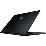 MSI Stealth 18 HX A2WI-087, Gaming-Notebook schwarz, Intel® Core™ Ultra 9 290HX Plus, NVIDIA GeForce RTX 5080, 32 GB DDR5, 2 TB (2 TB SSD), Windows 11 Home