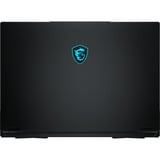 MSI Stealth 18 HX A2WI-087, Gaming-Notebook schwarz, Intel® Core™ Ultra 9 290HX Plus, NVIDIA GeForce RTX 5080, 32 GB DDR5, 2 TB (2 TB SSD), Windows 11 Home