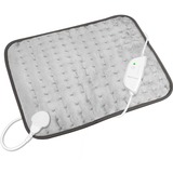 Medisana XL HP 650, Heizkissen weiß/grau, 45 x 35 cm