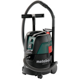 Metabo ASA 25 L PC (602014000) Allessauger, Nass-/Trockensauger grün/schwarz