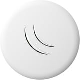 MikroTik cAP lite, Access Point weiß, Dual-Chain 2,4-GHz-AP mit Wand- und Deckengehäuse