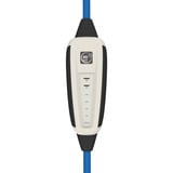 NRGkick Mobile Wallbox 16A 7,5m Pure weiß, 11 kW, 7,5 Meter Kabel, WLAN + Bluetooth