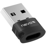Nevox Data Blocker, Adapter 3er Set