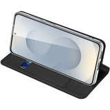 Nevox VARIO Series, Handyhülle schwarz, Samsung Galaxy S26 Plus