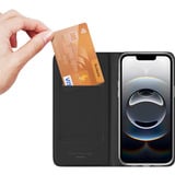 Nevox Vario Series, Handyhülle schwarz, iPhone 16e