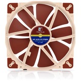 Noctua NF-A20 5V PWM, Gehäuselüfter 200 mm
