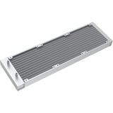 Ocypus Delta L36 ARGB V2, Wasserkühlung weiß