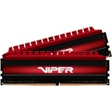 DIMM 64 GB DDR4-3600 (2x 32 GB) Dual-Kit, Arbeitsspeicher