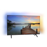 Philips 50PUS8510/12, QLED-Fernseher 126 cm (50 Zoll), schwarz, UltraHD/4K, Ambilight, Triple Tuner