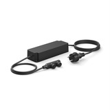 Philips HUE Hue Niedervolt-Netzteil Outdoor 100 Watt schwarz